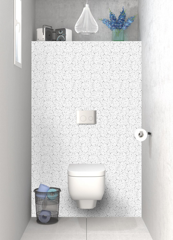 Panneau WC SCB18111G