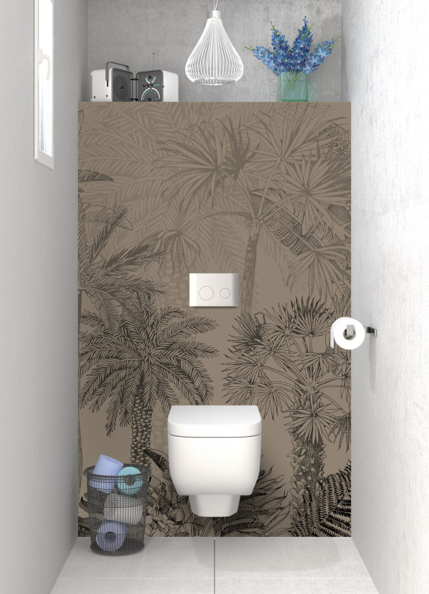 Panneau WC SH25367MK