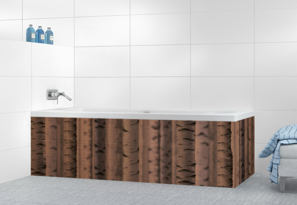 Panneau tablier de bain FT91600CU