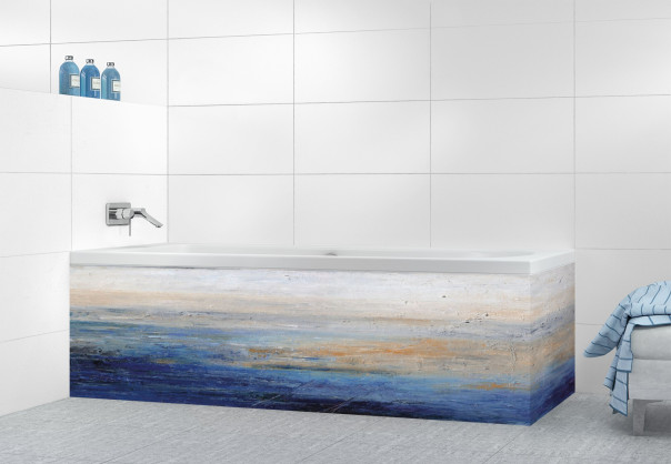 Panneau tablier de bain CBB15234A