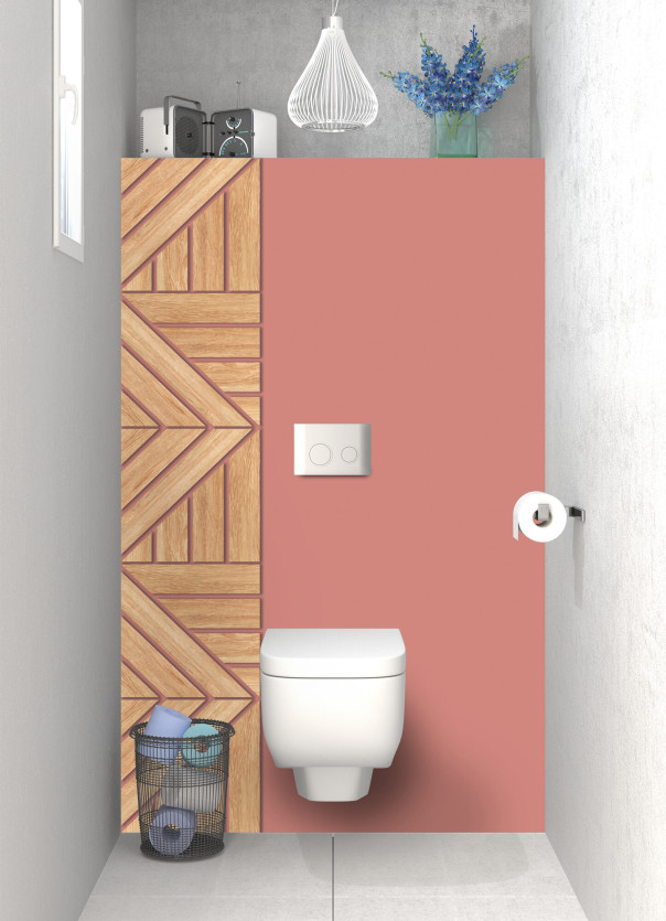 Panneau WC AB15625ABU