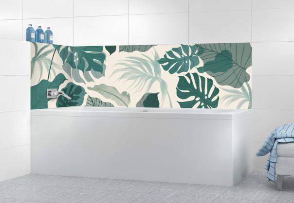 Panneau de bain AB21534A