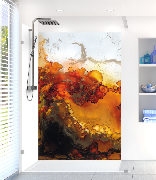 Panneau de douche SD07093A