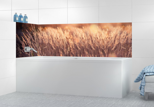 Panneau de bain AB20839A