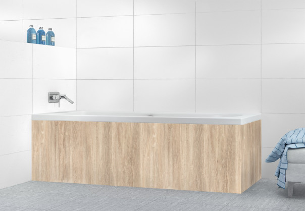 Panneau tablier de bain DP38015A