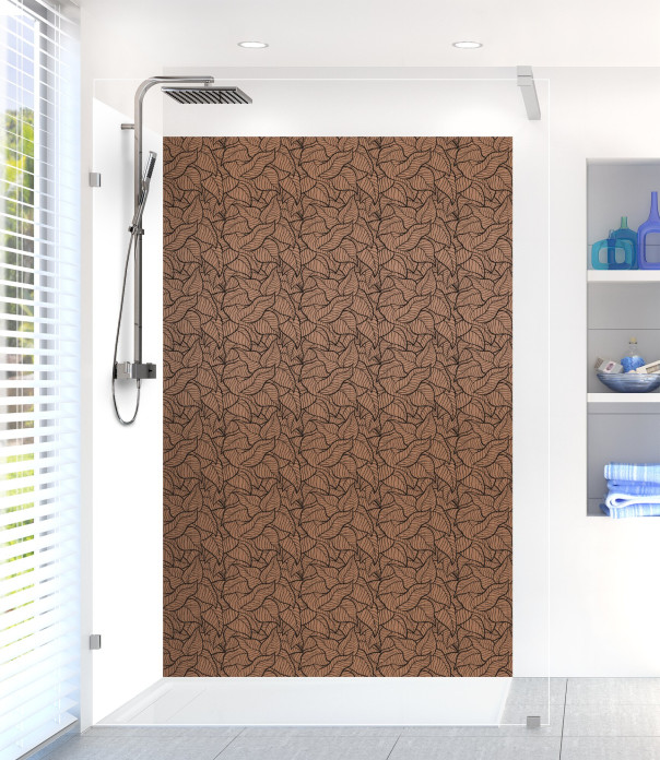 Panneau de douche FP93412CU