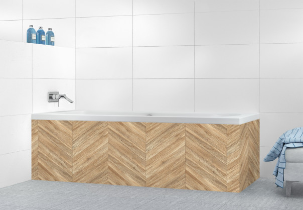 Panneau tablier de bain AB78914A