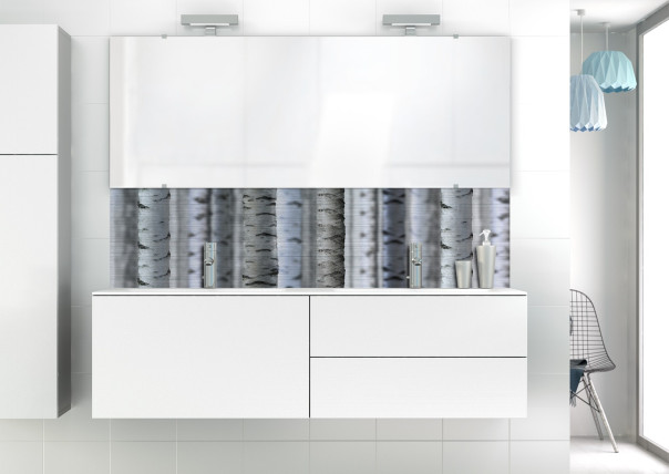 Panneau vasque FT91600IN