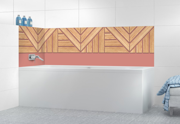 Panneau de bain AB15625ABU