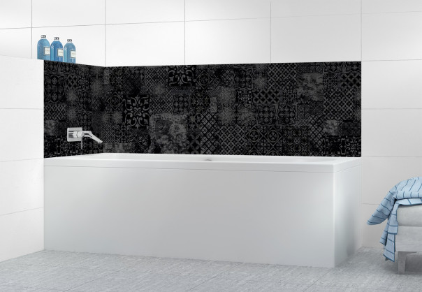 Panneau de bain SCB10104A