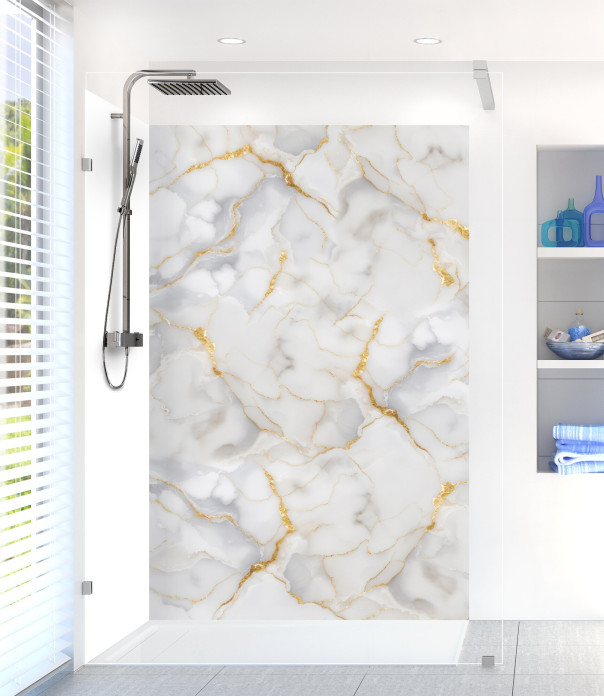 Panneau de douche SH26087A