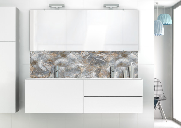 Panneau vasque SH18138A