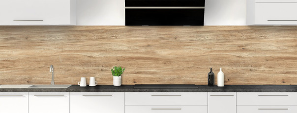 Crédence de cuisine SH25130A panoramique