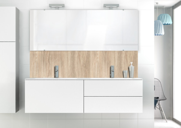 Panneau vasque DP38015A