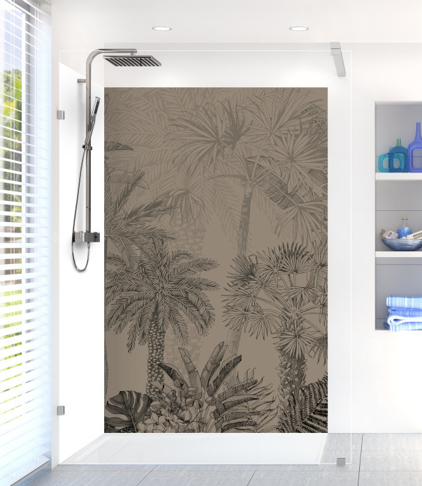 Panneau de douche SH25367MK