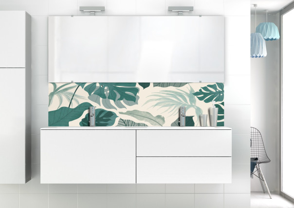 Panneau vasque AB21534A