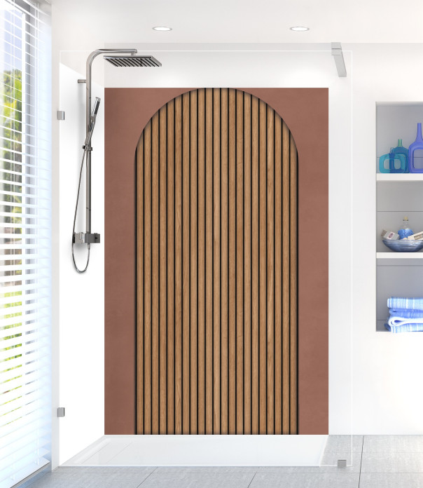 Panneau de douche SH29345A