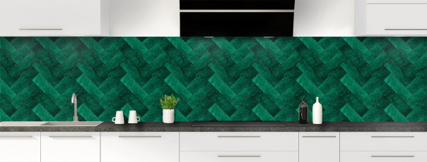 Crédence de cuisine MS20251A panoramique