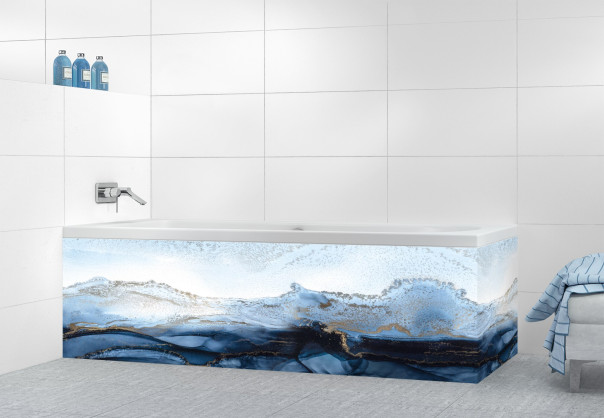 Panneau tablier de bain SD07094A