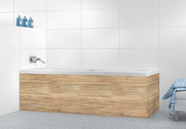 Panneau tablier de bain SH25130A