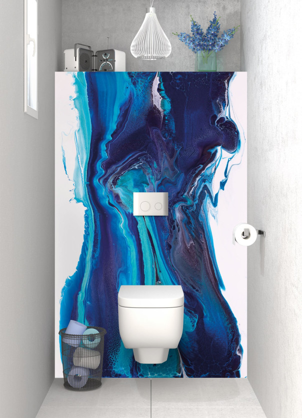 Panneau WC SDB19191A