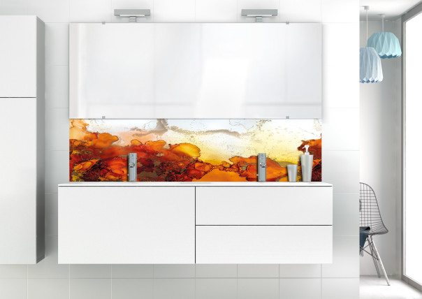 Panneau vasque SD07093A