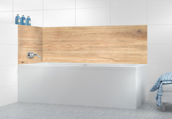 Panneau de bain SHB17344A