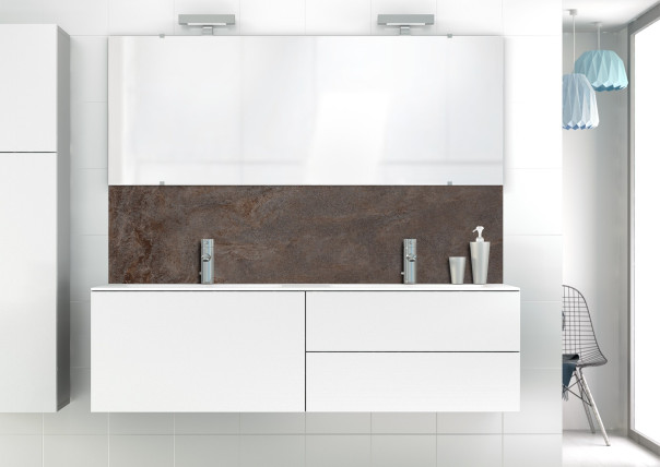 Panneau vasque AM29065A