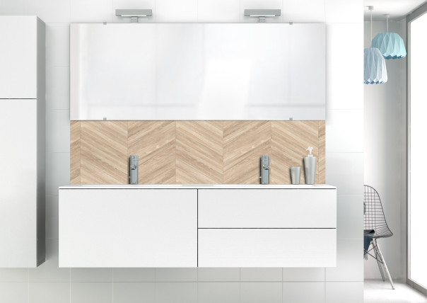 Panneau vasque AB78913A