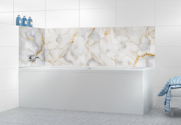 Panneau de bain SH26087A