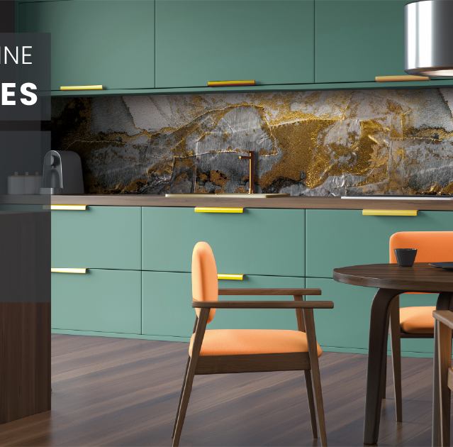 Pixpano, spécialiste des crédences et panneaux de bain