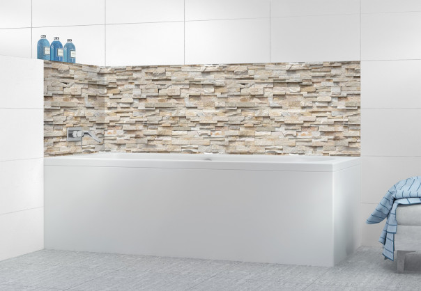 Panneau de bain FTB66294B