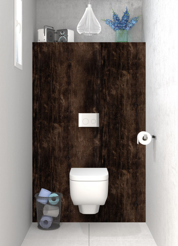 Panneau WC SHB17252A