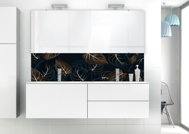 Panneau vasque AB19865A