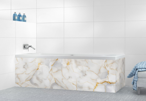 Panneau tablier de bain SH26087A