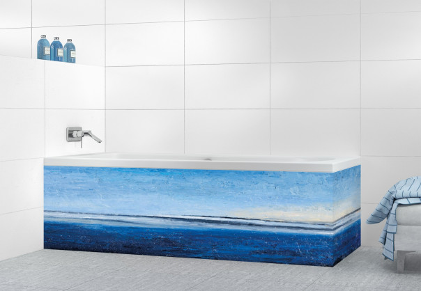 Panneau tablier de bain CBB21007A