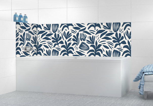 Panneau de bain SH21076AMI