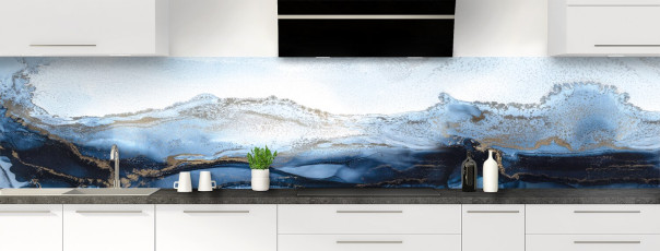 Crédence de cuisine SD07094A panoramique