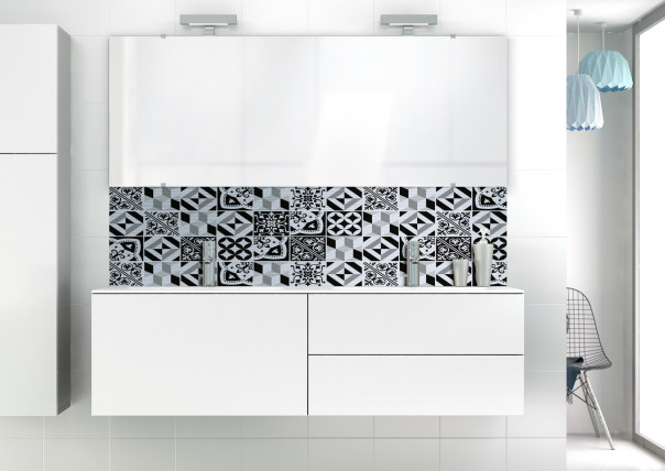 Panneau vasque HM01705IN