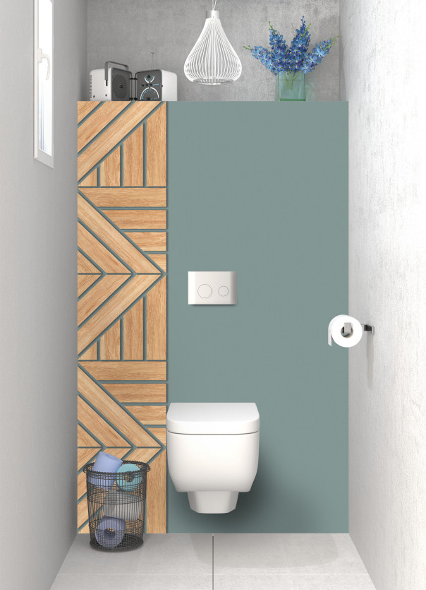 Panneau WC AB15625AGA