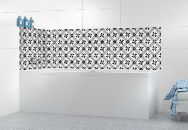 Panneau de bain SCB17042N