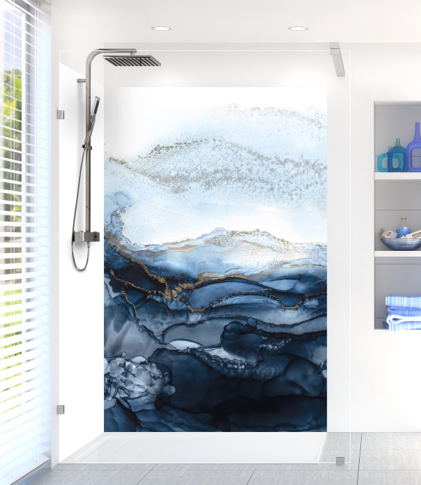 Panneau de douche SD07094A