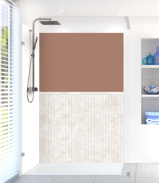 Panneau de douche AB56982A