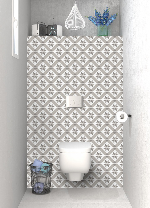 Panneau WC SCB17042T