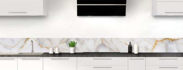 Crédence de cuisine SH26087A frise