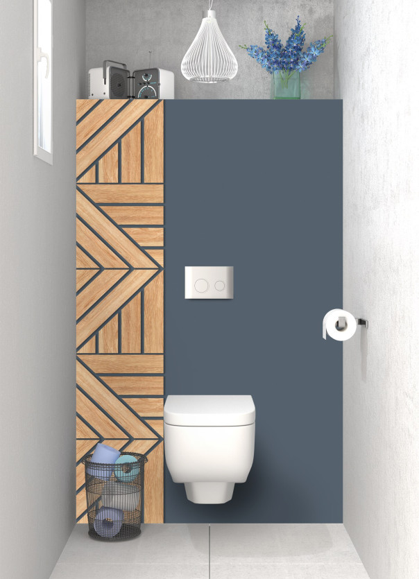 Panneau WC AB15625AAR