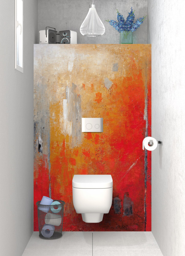 Panneau WC CBB15240A