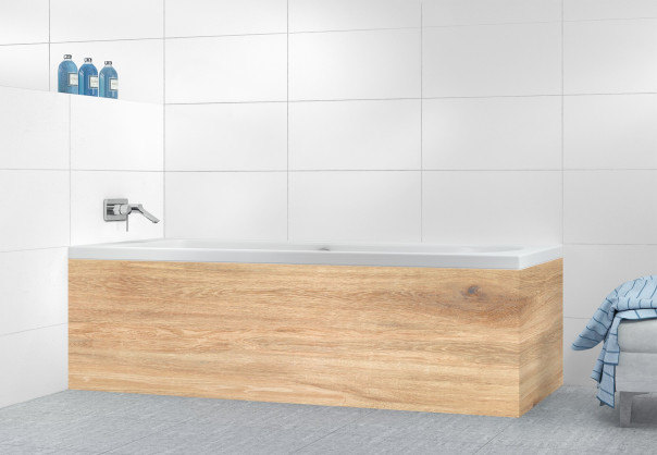 Panneau tablier de bain SHB17344A