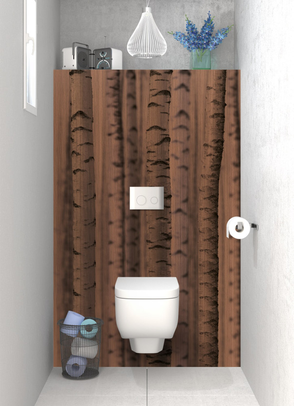 Panneau WC FT91600CU