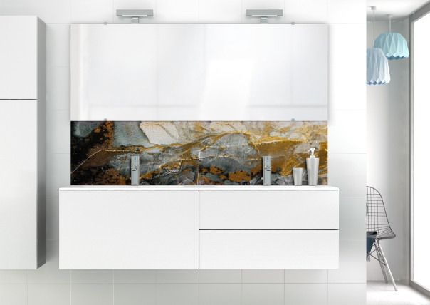 Panneau vasque SD07092A